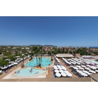 Aparthotel Ciudad Laurel