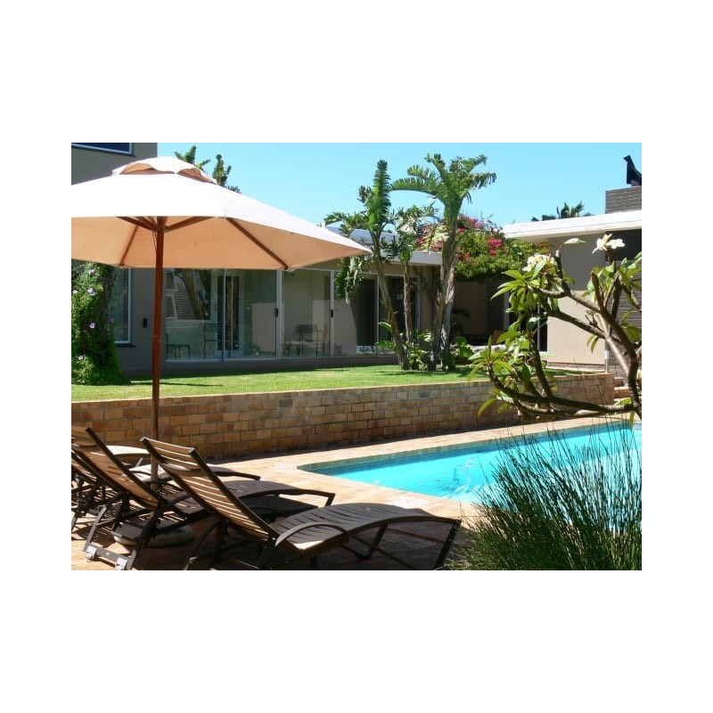 Hajo's Lodge