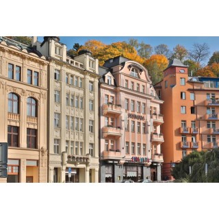 Olympia Wellness Hotel