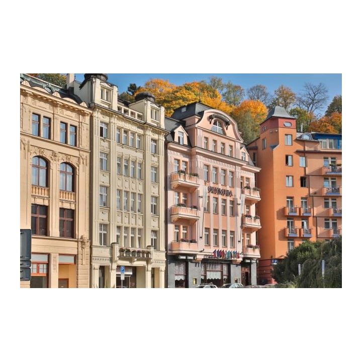 Olympia Wellness Hotel