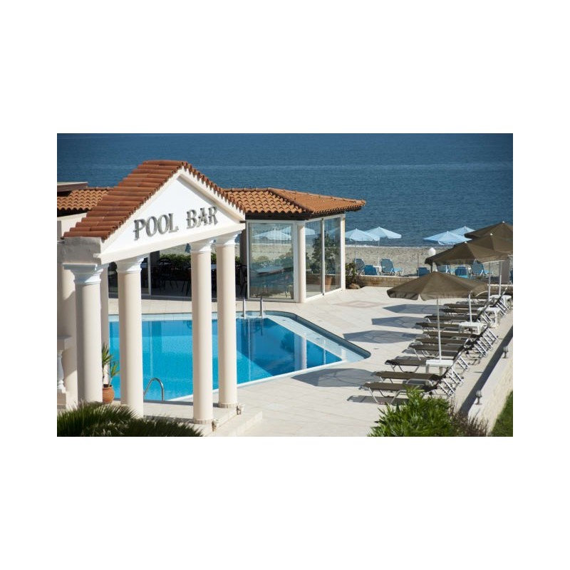 Caretta Beach Hotel
