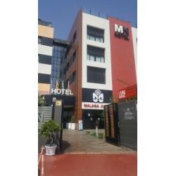 Hotel Málaga Nostrum