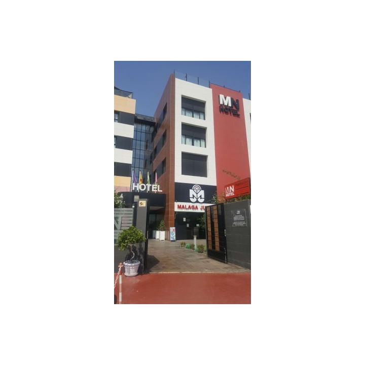 Hotel Málaga Nostrum