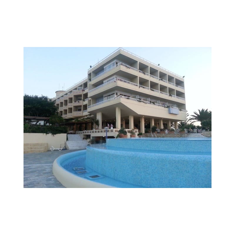 Hotel Panorama