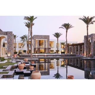 Amirandes A Grecotel Resort To Live