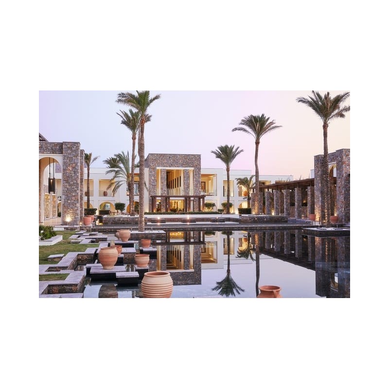 Amirandes A Grecotel Resort To Live
