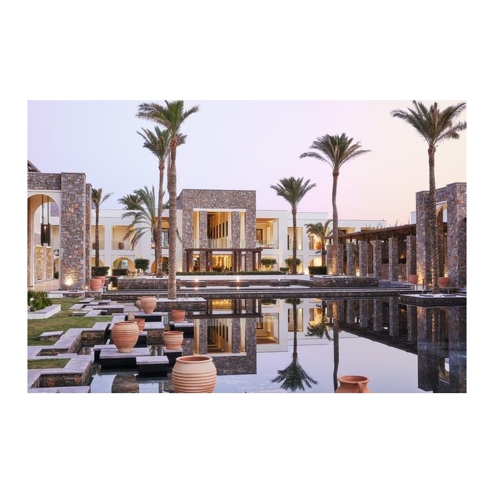 Amirandes A Grecotel Resort To Live