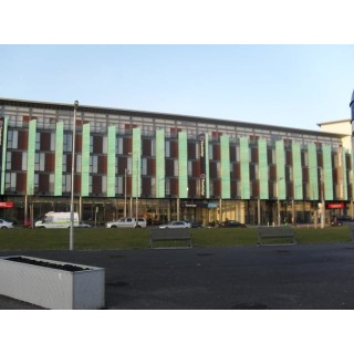 Hotel Travelodge Dublin Airport North Swords