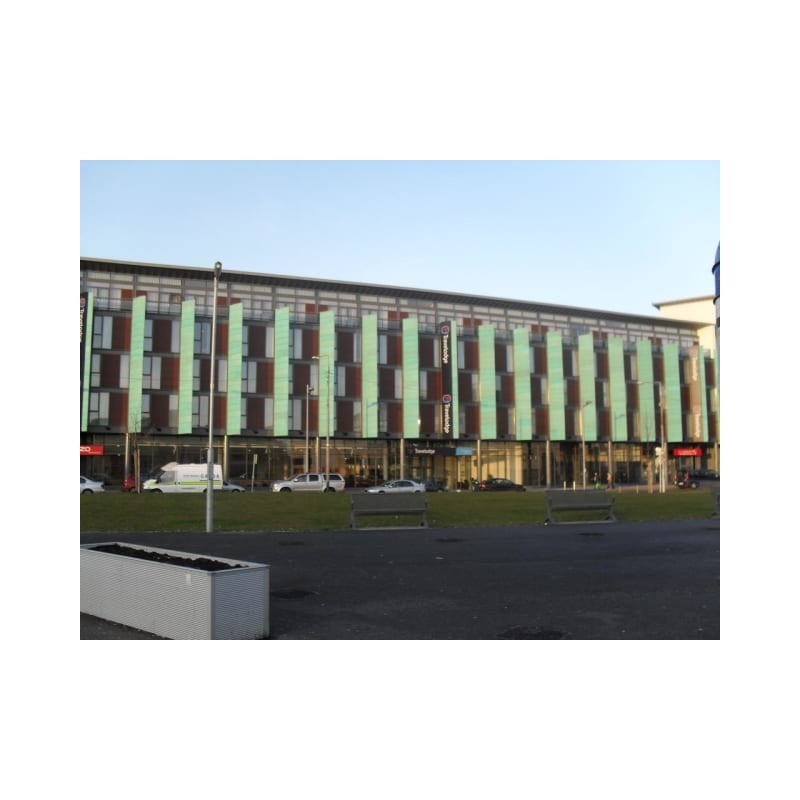 Hotel Travelodge Dublin Airport North Swords