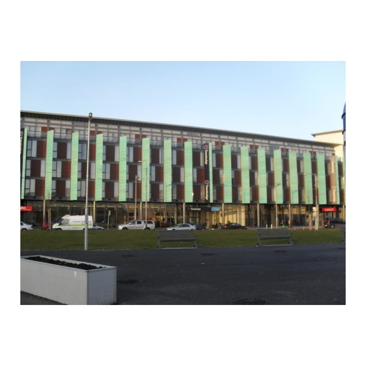 Hotel Travelodge Dublin Airport North Swords