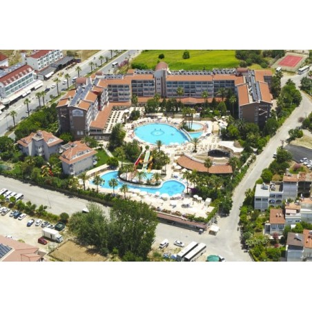 Seaden Corolla Hotel