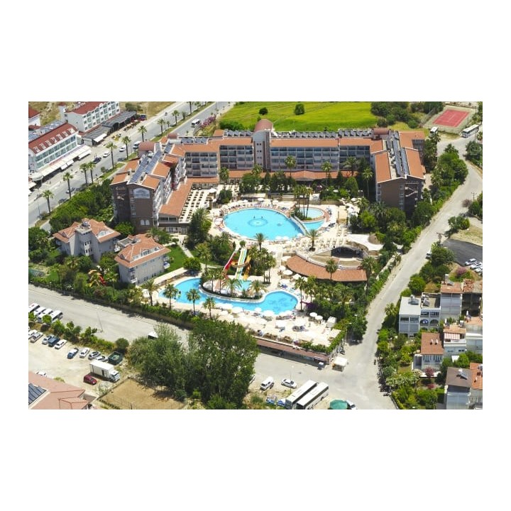 Seaden Corolla Hotel