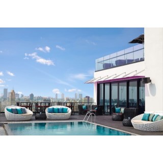 Radisson Hotel Colombo