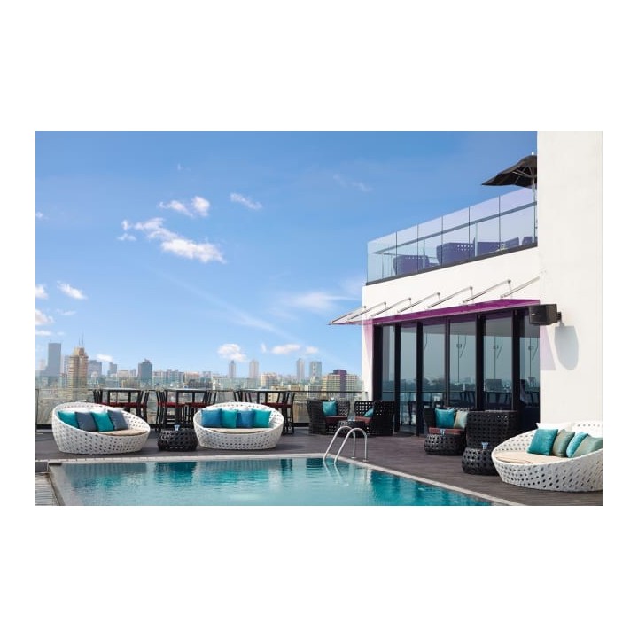 Radisson Hotel Colombo