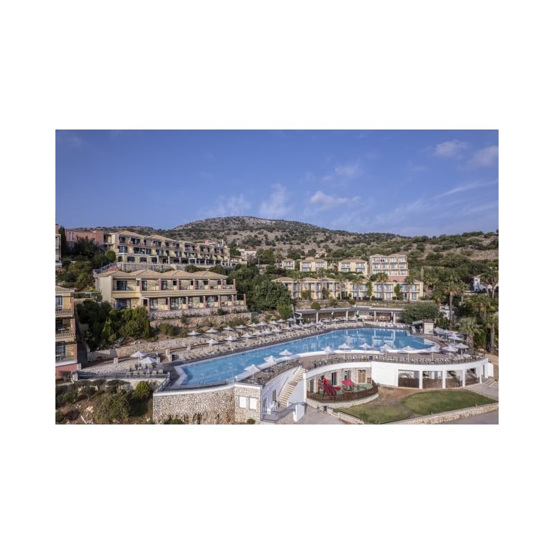 Apostolata Resort & Spa