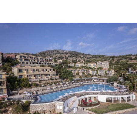 Apostolata Resort & Spa