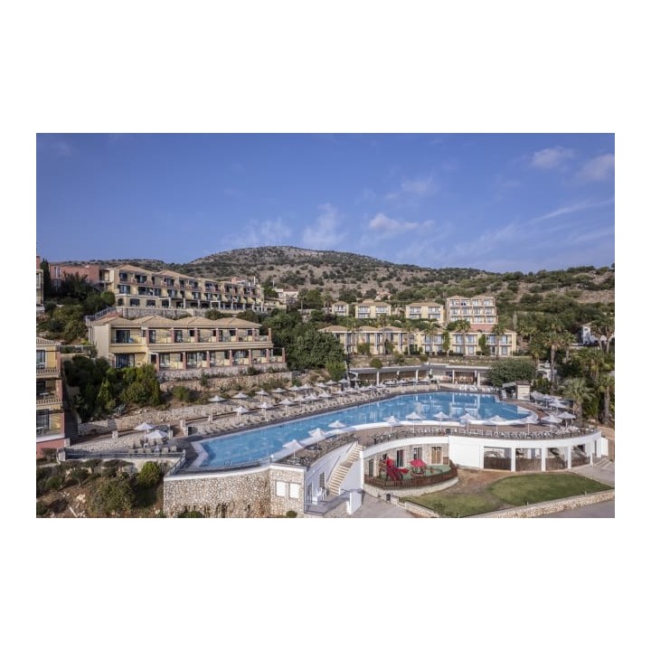 Apostolata Resort & Spa