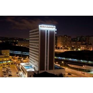 VIP Executive Zurique Hotel