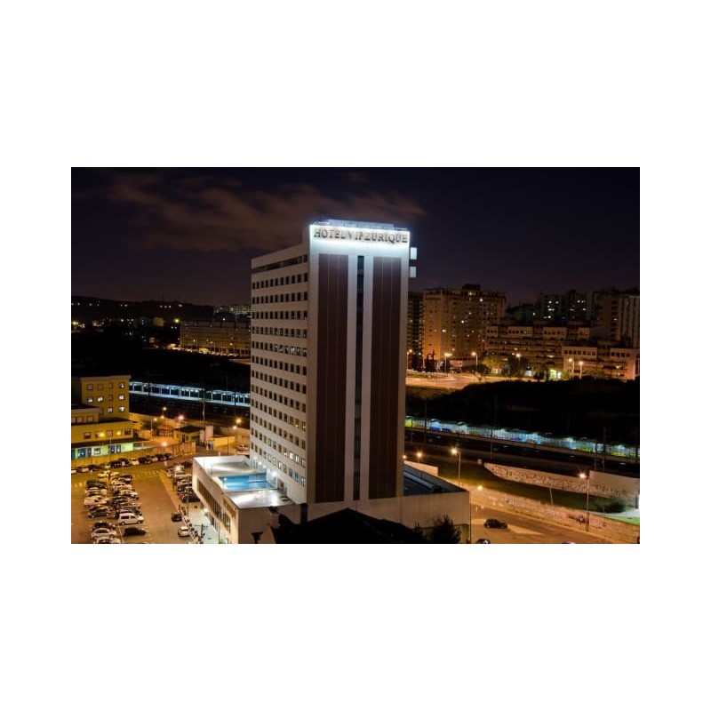 VIP Executive Zurique Hotel