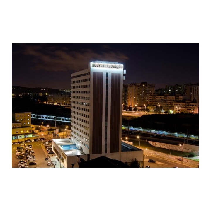 VIP Executive Zurique Hotel