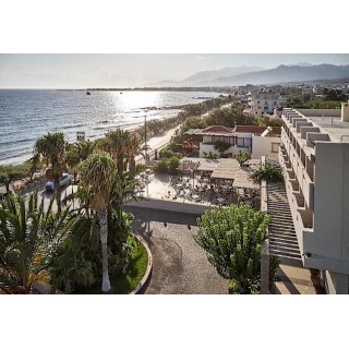 Tylissos Beach Hotel