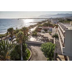 Tylissos Beach Hotel