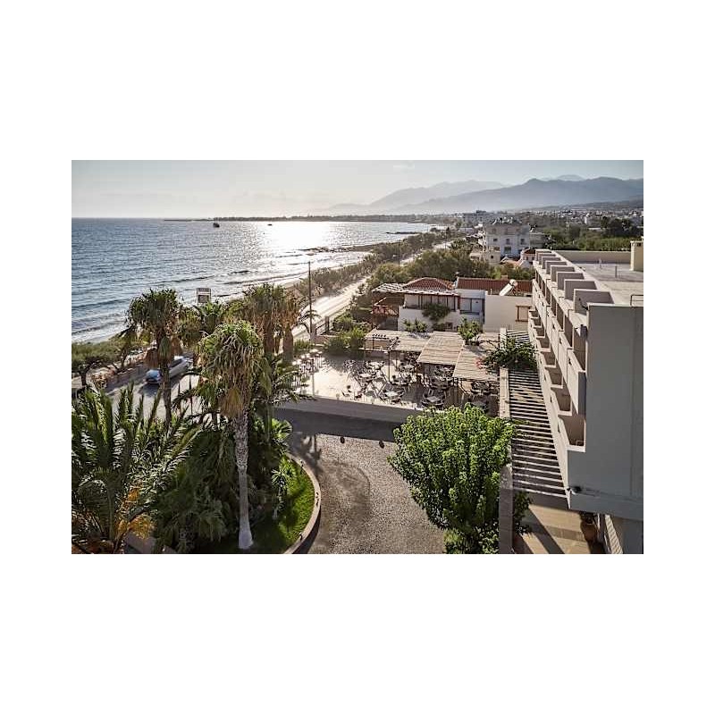 Tylissos Beach Hotel