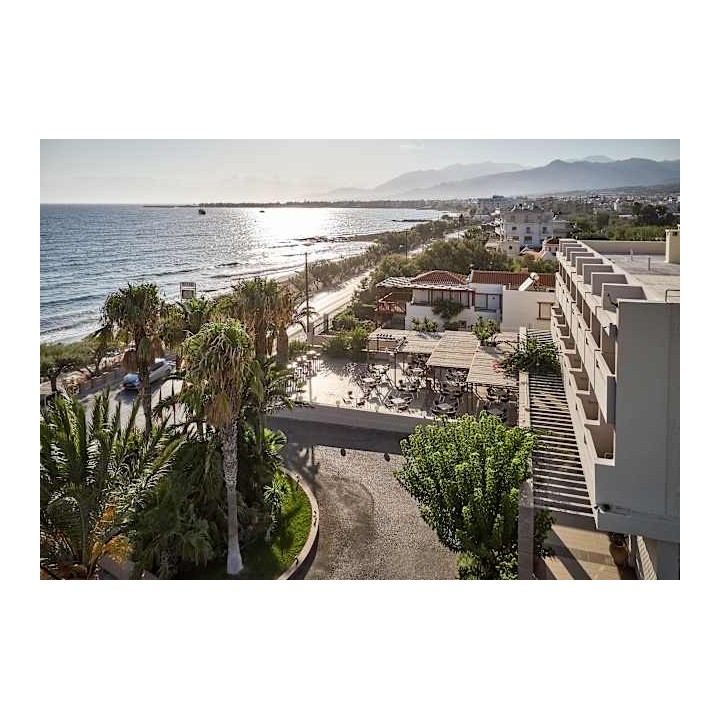 Tylissos Beach Hotel