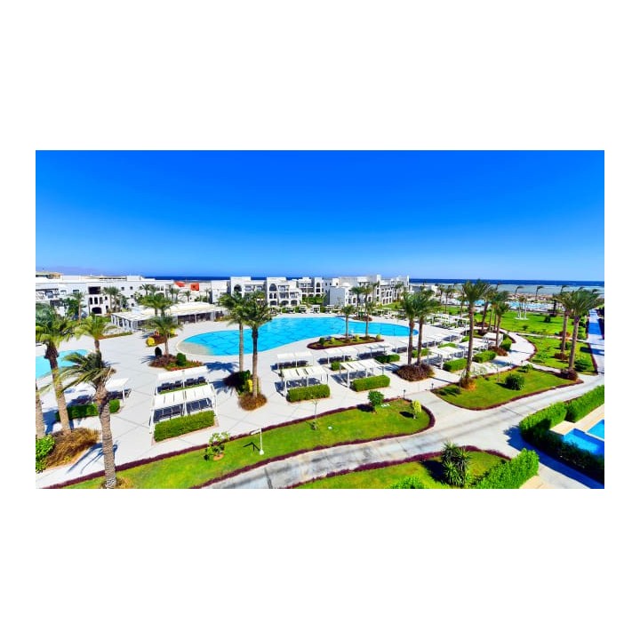 Steigenberger Alcazar