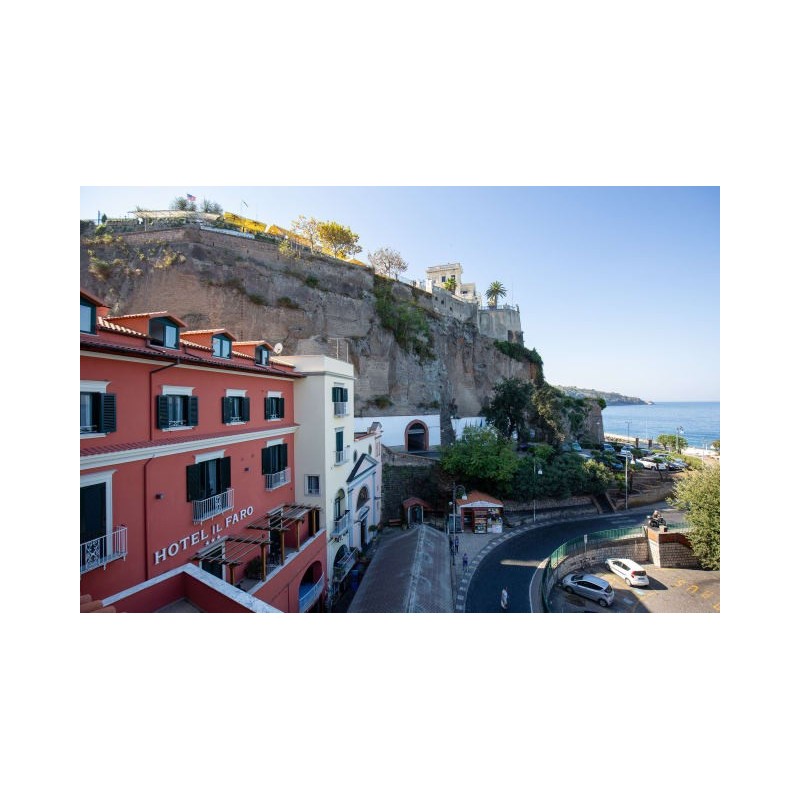 Hotel Il Faro