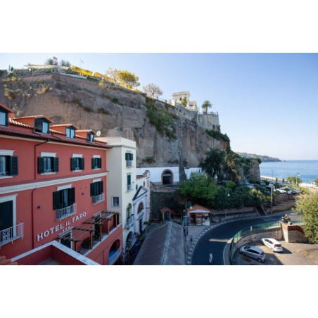 Hotel Il Faro