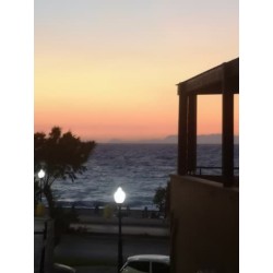 Hotel Nafsika