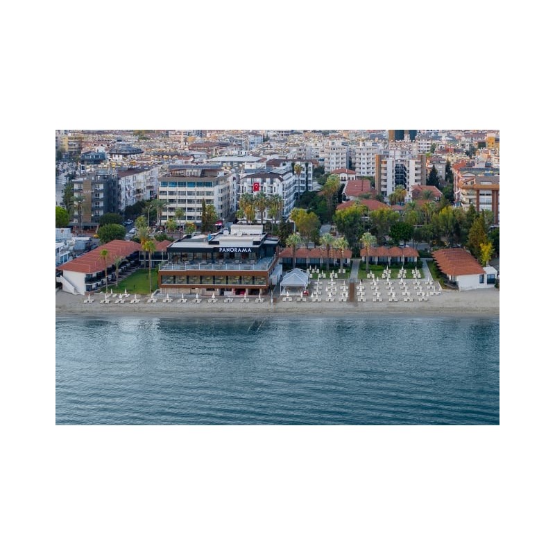 Hotel Panorama