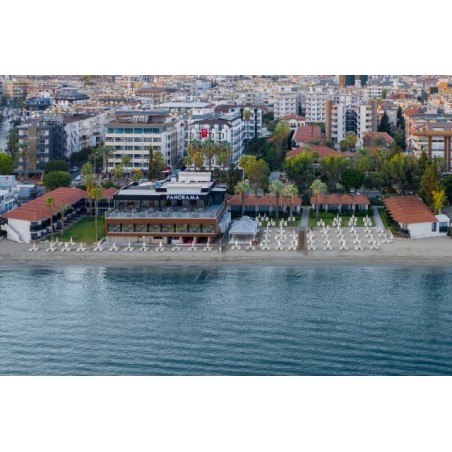 Hotel Panorama