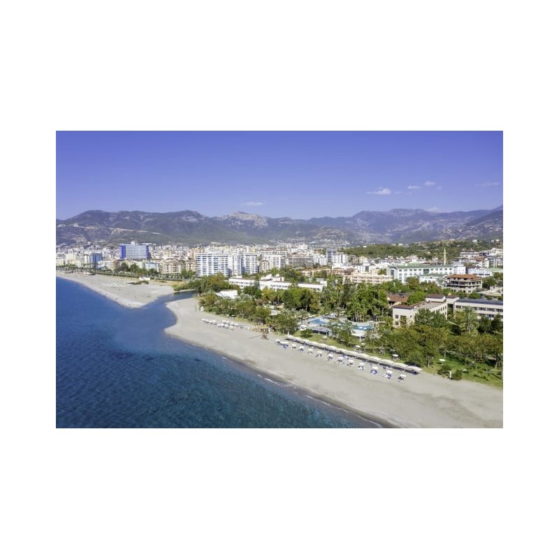 Labranda Alantur Resort
