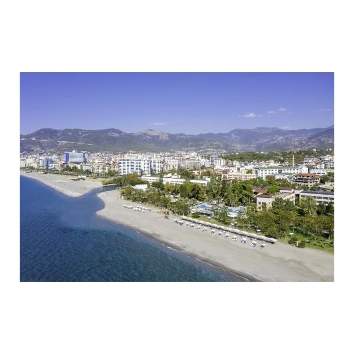 Labranda Alantur Resort