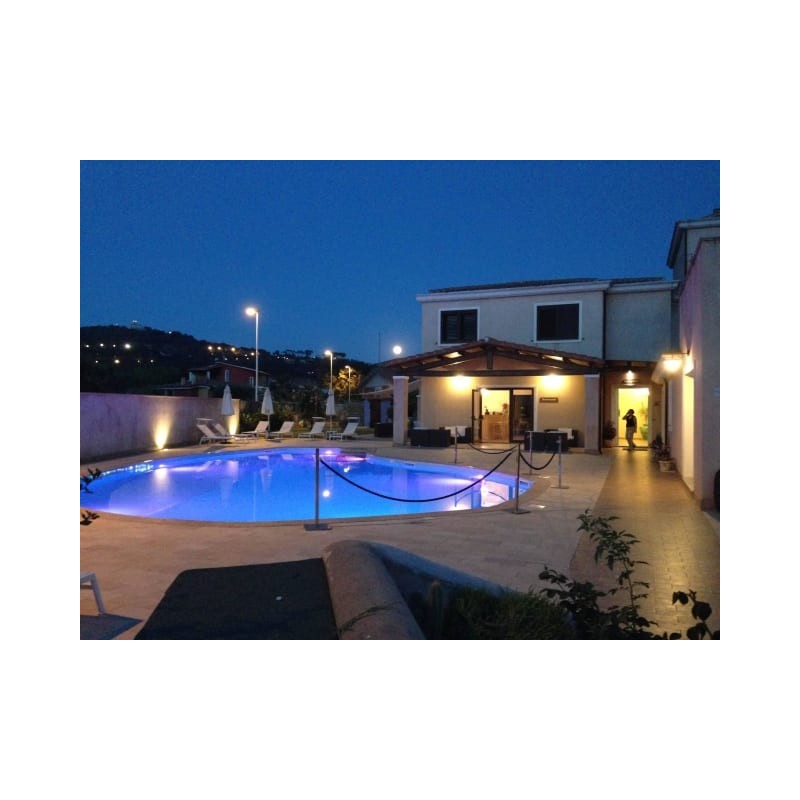 Hotel La Perla