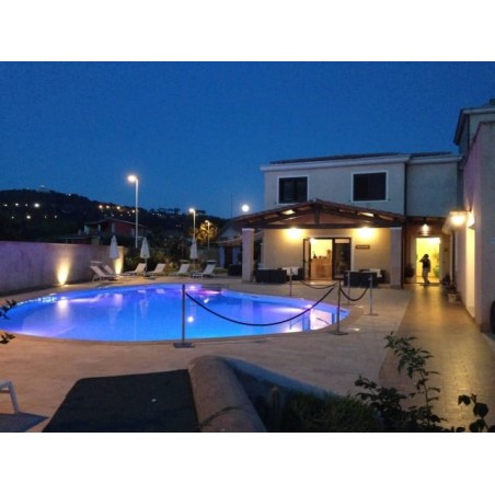 Hotel La Perla