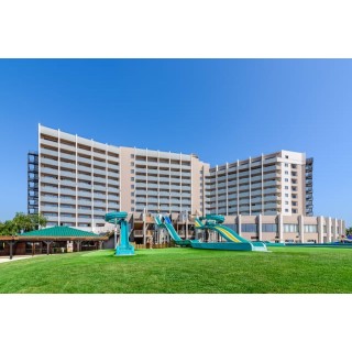 Jupiter Albufeira Hotel