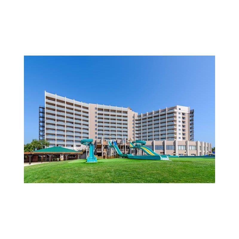 Jupiter Albufeira Hotel