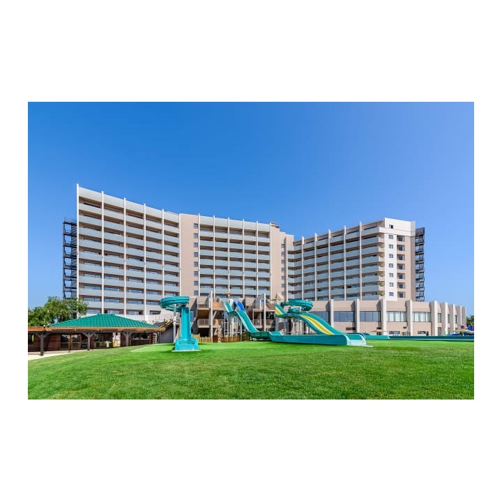 Jupiter Albufeira Hotel