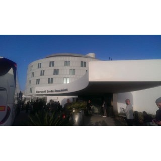 Barceló Sevilla Renacimiento