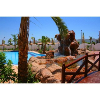 Coral Hills Resort Sharm El-Sheikh