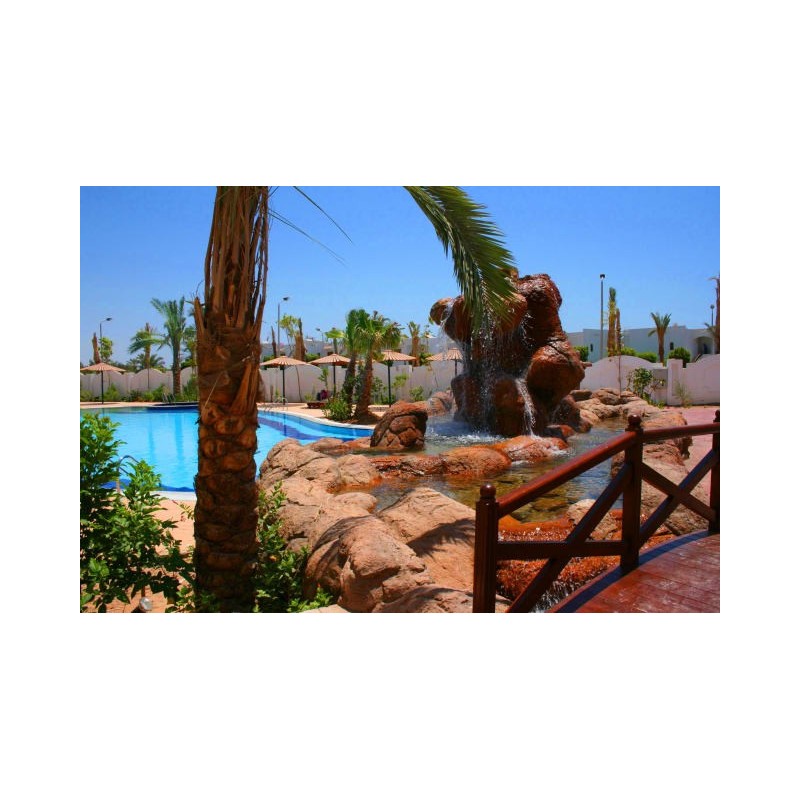 Coral Hills Resort Sharm El-Sheikh