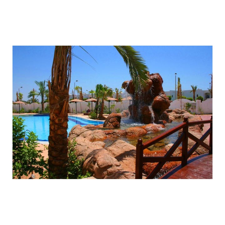 Coral Hills Resort Sharm El-Sheikh