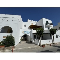 Hotel Spiros