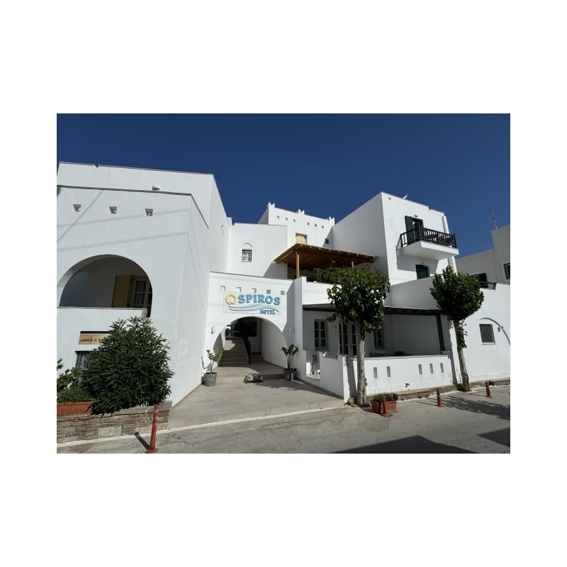 Hotel Spiros