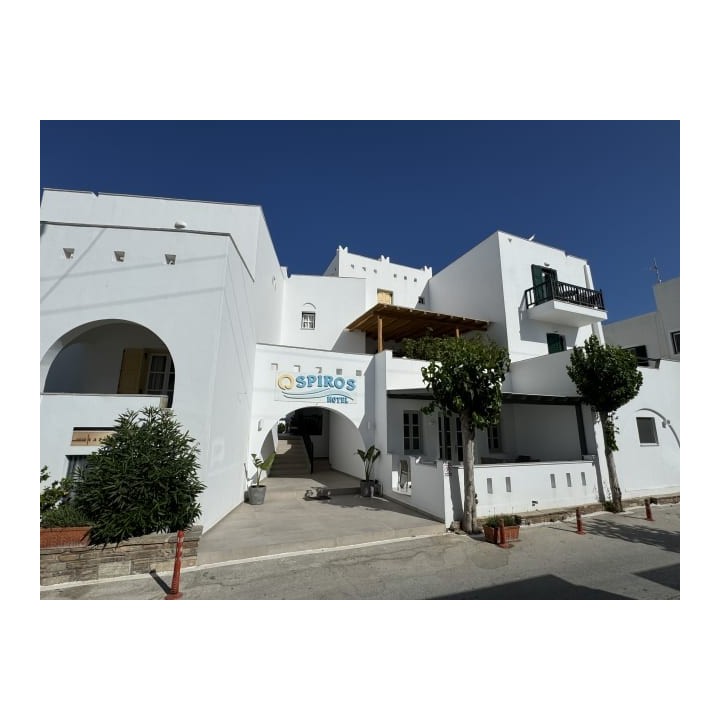 Hotel Spiros