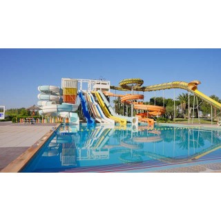 One Resort Aqua Park & Spa