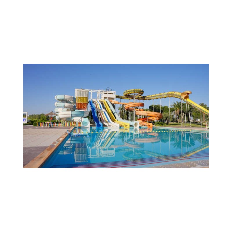 One Resort Aqua Park & Spa